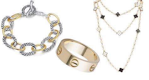 dior ring dupe amazon|amazon designer jewelry dupes.